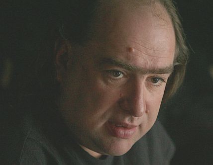 Андрій Жолдак