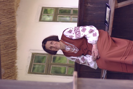 Тархан-Береза біля Тарасової світлиці