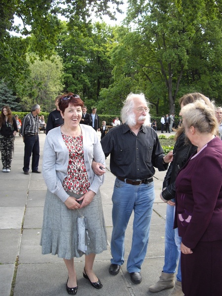 іван марчук